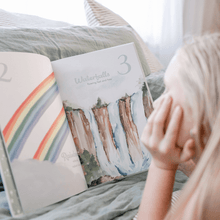 Load image into Gallery viewer, The Amazing 123 keepsake book