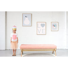 Load image into Gallery viewer, Love - Blush - Hope & Jade