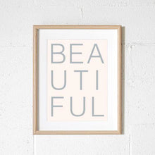 Load image into Gallery viewer, Beautiful blush - Hope & Jade