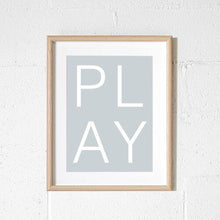 Load image into Gallery viewer, Play - Grey - Hope & Jade