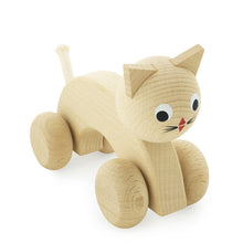 Load image into Gallery viewer, Push along Kitty - Hope & Jade
