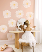 Load image into Gallery viewer, Daisy Dreams Wall Sticker