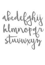 Load image into Gallery viewer, Personalised Velvet Santa sack WITH METALLIC STAR GARLAND