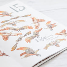 Load image into Gallery viewer, The Incredible 123 keepsake book