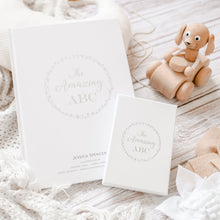 Load image into Gallery viewer, boxed set of flash cards with matching book
