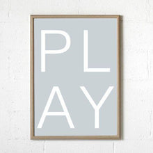 Load image into Gallery viewer, Play - Grey - Hope & Jade
