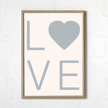 Load image into Gallery viewer, Love - Blush - Hope & Jade