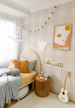 Load image into Gallery viewer, Personalised Night Light - Palm Tree