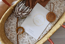 Load image into Gallery viewer, The Enchanting ABC keepsake book
