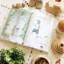 Load image into Gallery viewer, The Amazing ABC keepsake book
