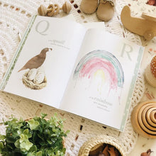 Load image into Gallery viewer, The Amazing ABC keepsake book