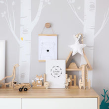 Load image into Gallery viewer, The Incredible ABC keepsake book