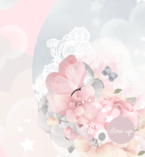 Load image into Gallery viewer, Wall sticker Balloon Dreams Hot Air Balloon