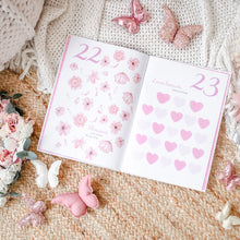 Load image into Gallery viewer, The Enchanting 123 keepsake book