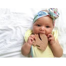 Load image into Gallery viewer, Clever Fox Teether Toy - Hope & Jade