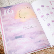 Load image into Gallery viewer, The Enchanting 123 keepsake book