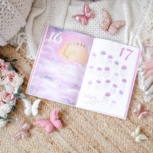 Load image into Gallery viewer, The Enchanting 123 keepsake book