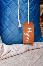 Load image into Gallery viewer, NEW Quilted Velvet Santa Sacks