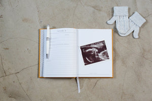 9 months - Pregnancy journal