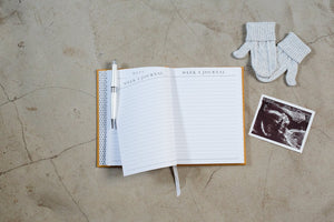 9 months - Pregnancy journal