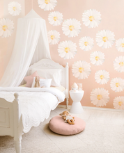Load image into Gallery viewer, Daisy Dreams Wall Sticker