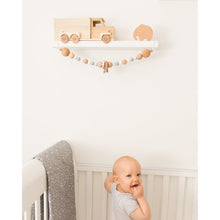Load image into Gallery viewer, Elephant Teether Toy - Hope &amp; Jade