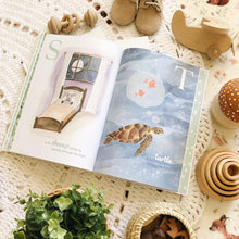 Load image into Gallery viewer, The Amazing ABC keepsake book